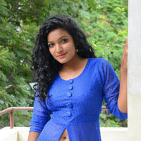 Gayathri New Stills | Picture 1331439