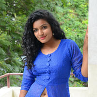 Gayathri New Stills | Picture 1331440