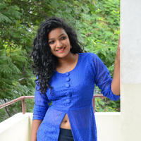 Gayathri New Stills | Picture 1331441