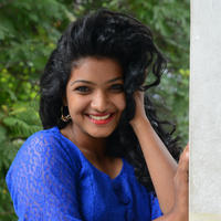 Gayathri New Stills | Picture 1331445