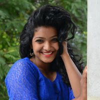 Gayathri New Stills | Picture 1331446