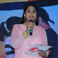 Jhansi - Kotha Kothaga Unnadi Movie Audio Launch Stills
