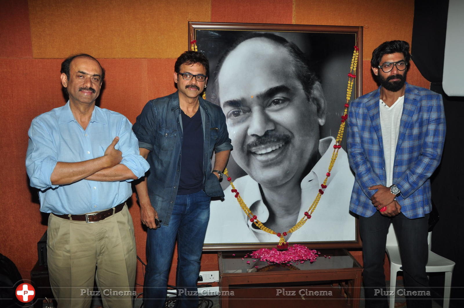 Dr D Ramanaidu Memorial Event Photos | Picture 1330134