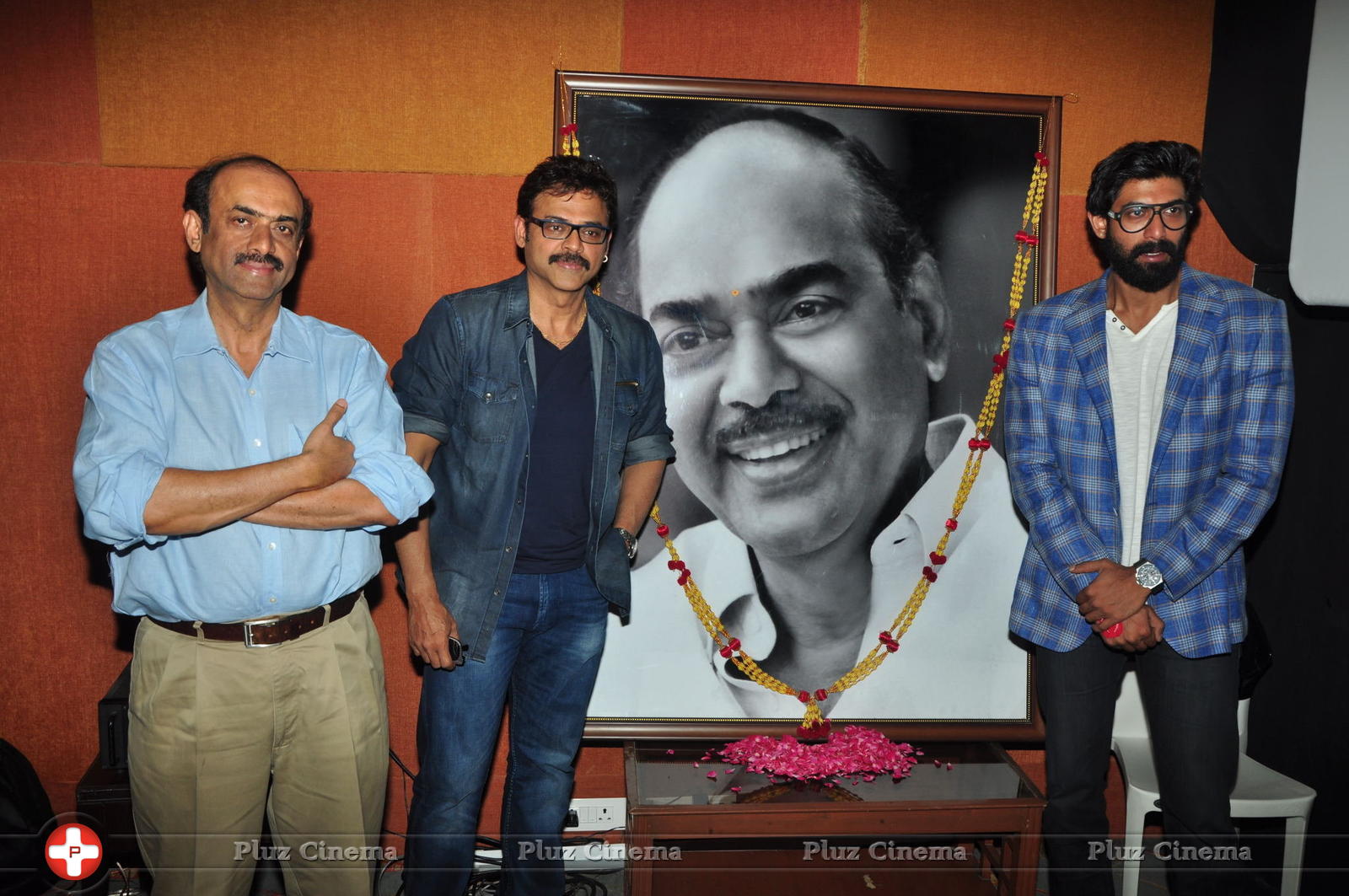 Dr D Ramanaidu Memorial Event Photos | Picture 1330135