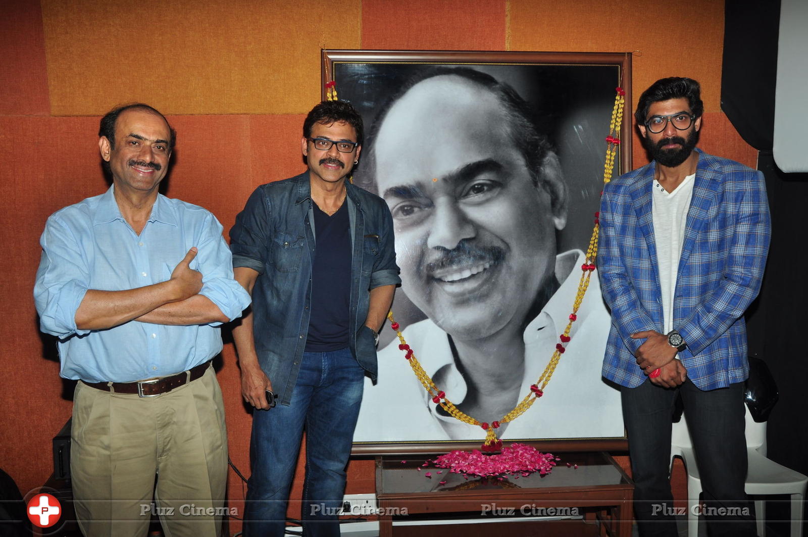 Dr D Ramanaidu Memorial Event Photos | Picture 1330136