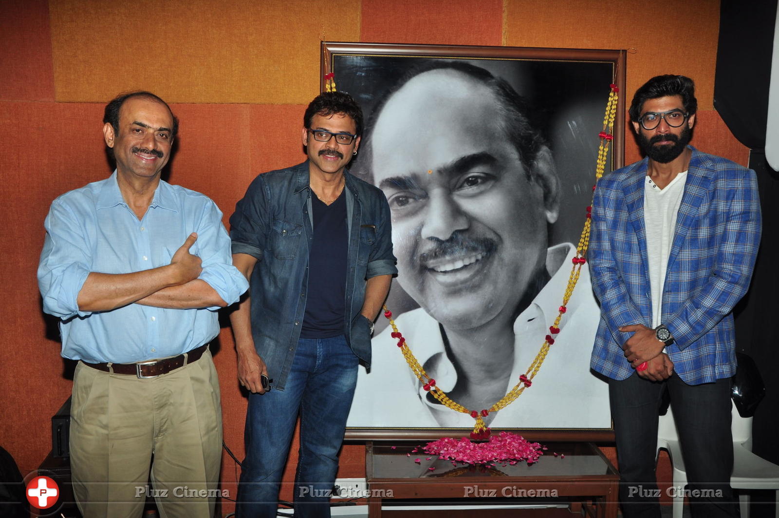 Dr D Ramanaidu Memorial Event Photos | Picture 1330137