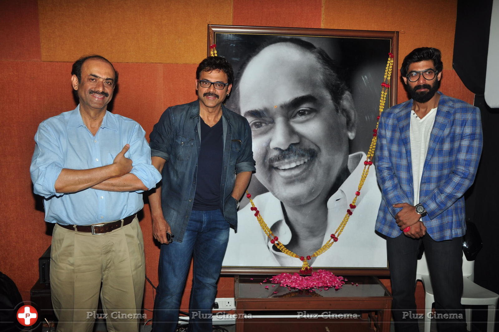 Dr D Ramanaidu Memorial Event Photos | Picture 1330138