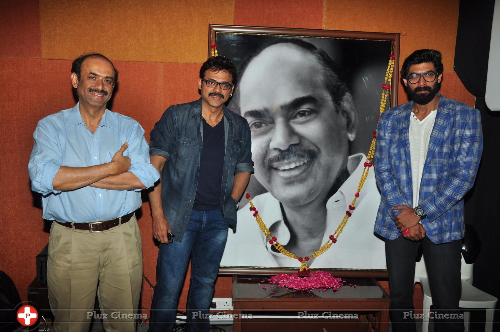 Dr D Ramanaidu Memorial Event Photos | Picture 1330139