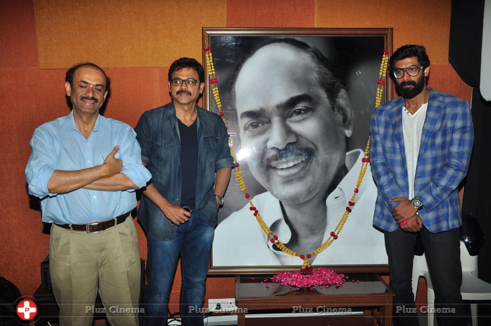 Dr D Ramanaidu Memorial Event Photos | Picture 1330141