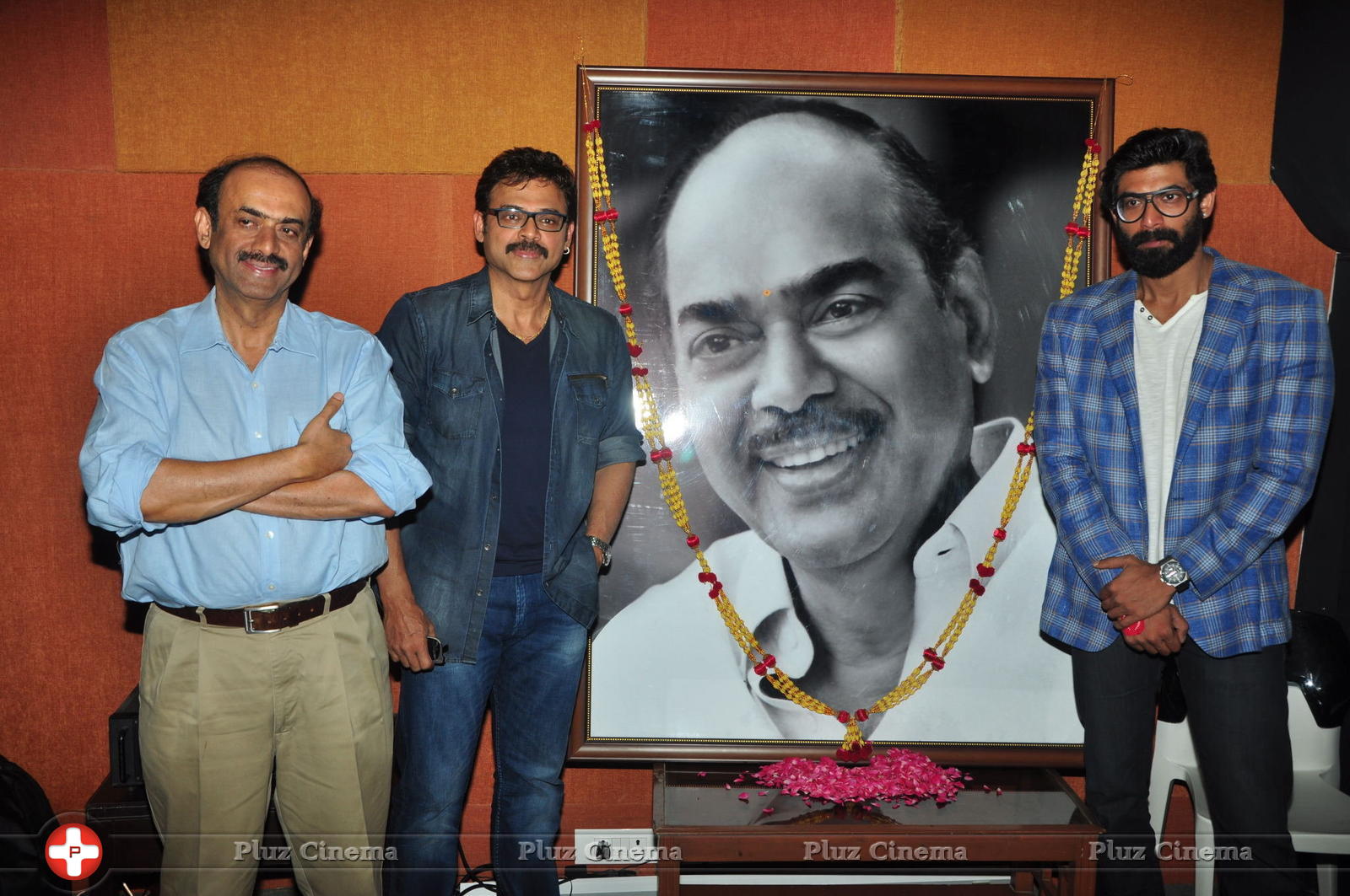 Dr D Ramanaidu Memorial Event Photos | Picture 1330142