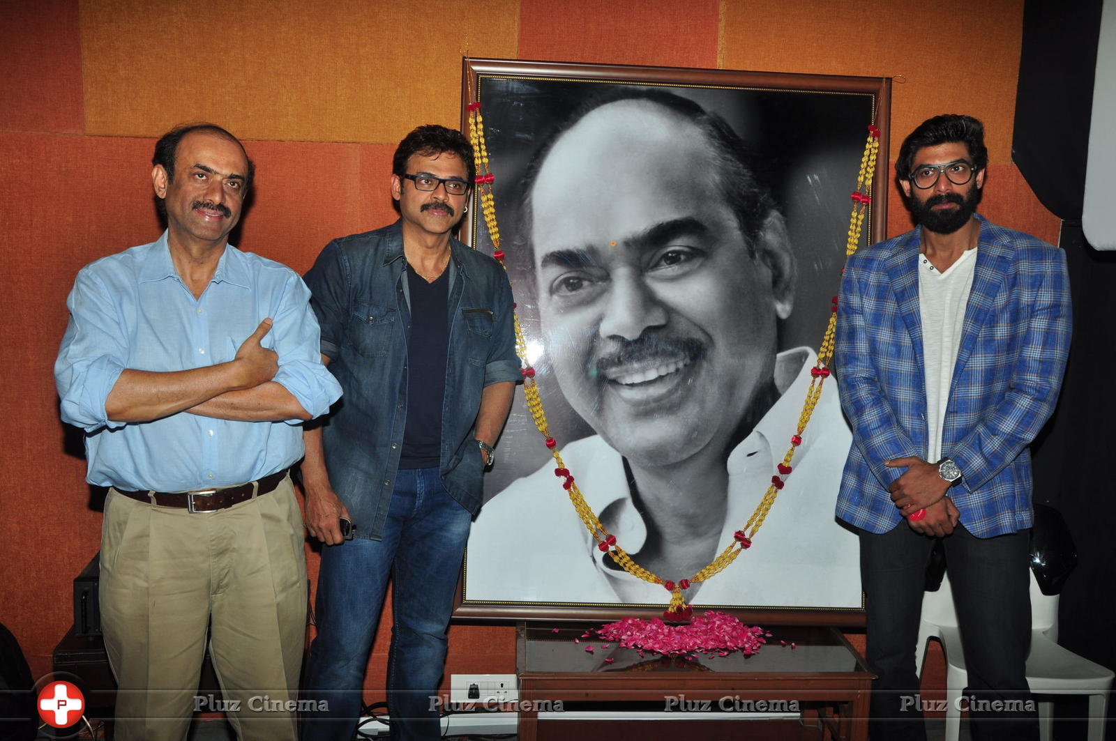 Dr D Ramanaidu Memorial Event Photos | Picture 1330143