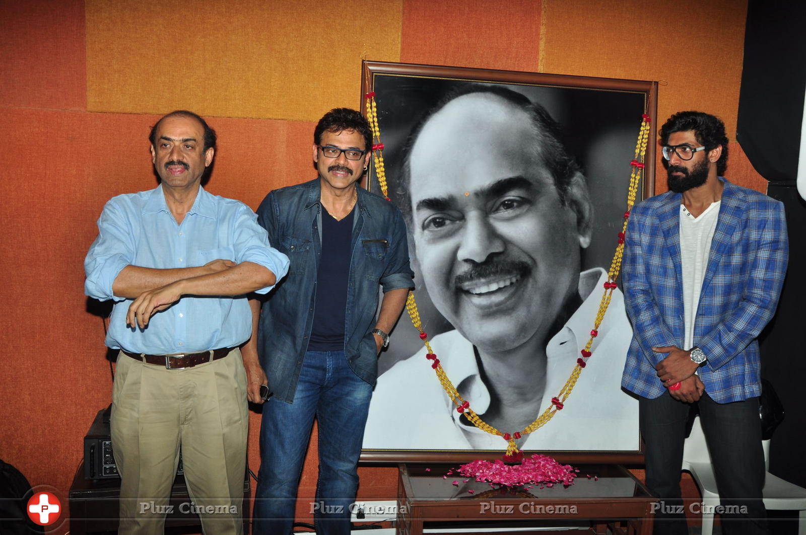 Dr D Ramanaidu Memorial Event Photos | Picture 1330144