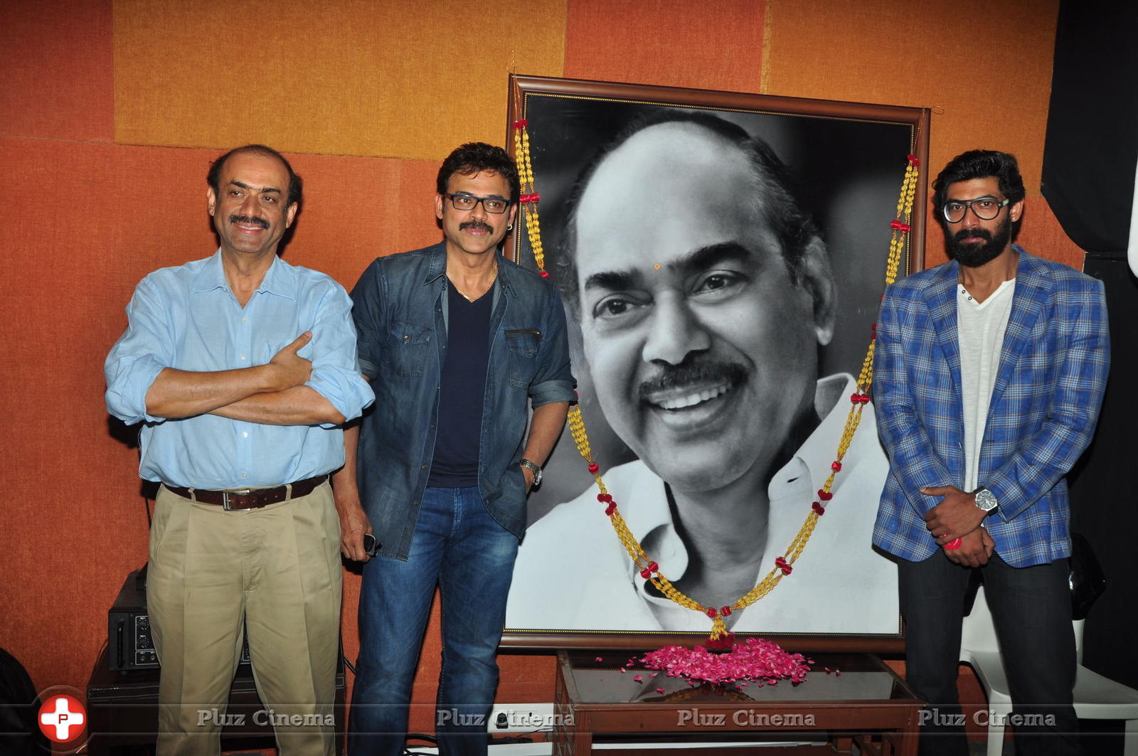 Dr D Ramanaidu Memorial Event Photos | Picture 1330146