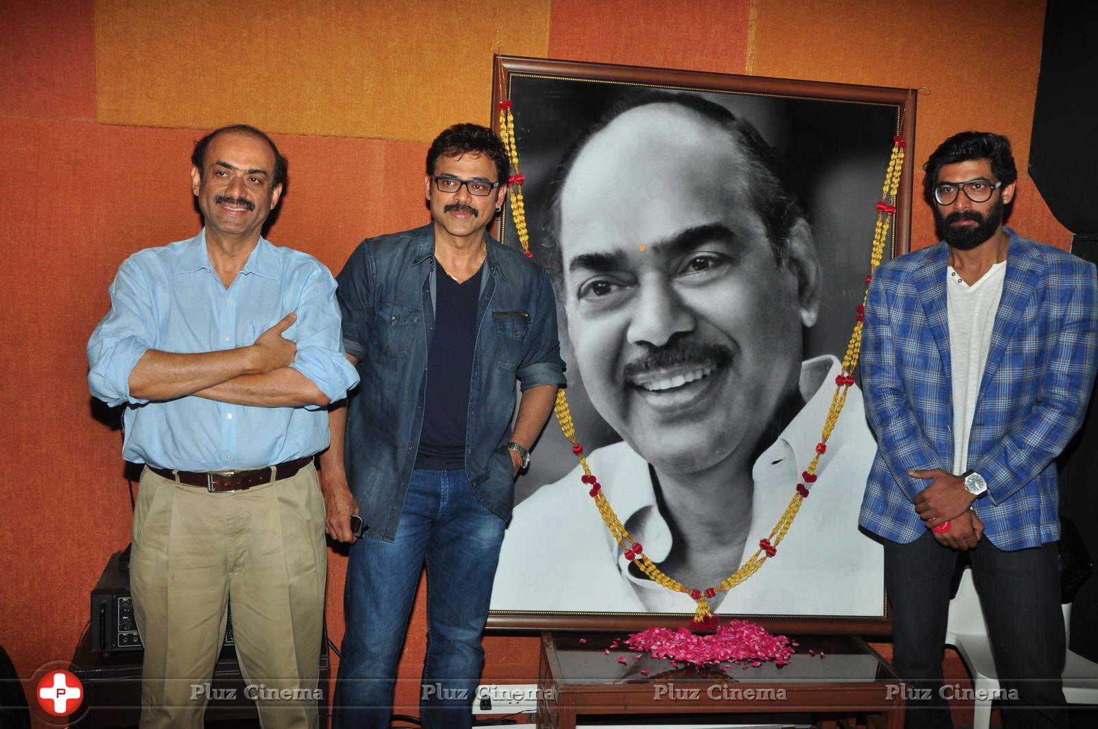 Dr D Ramanaidu Memorial Event Photos | Picture 1330147