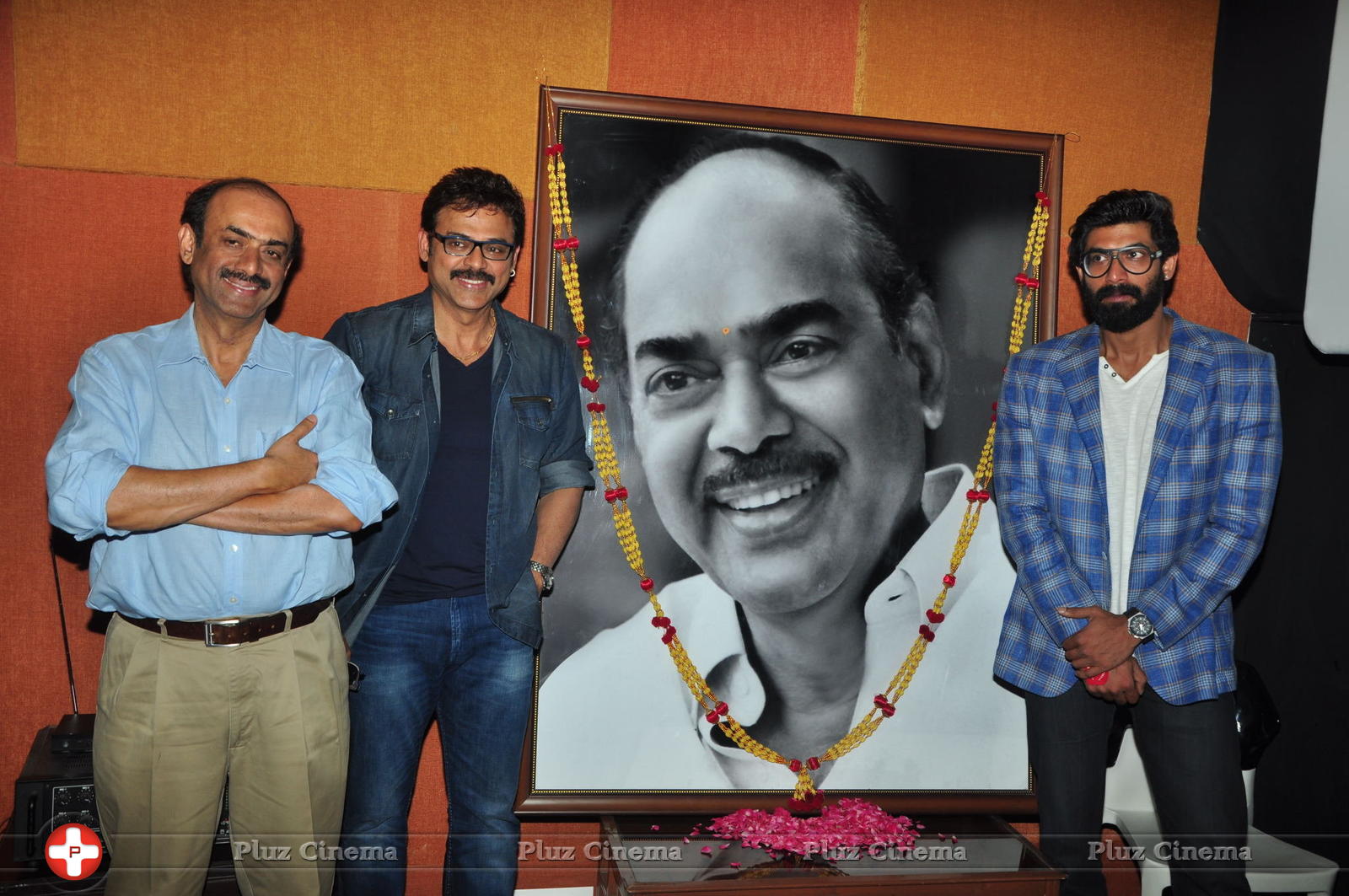 Dr D Ramanaidu Memorial Event Photos | Picture 1330148