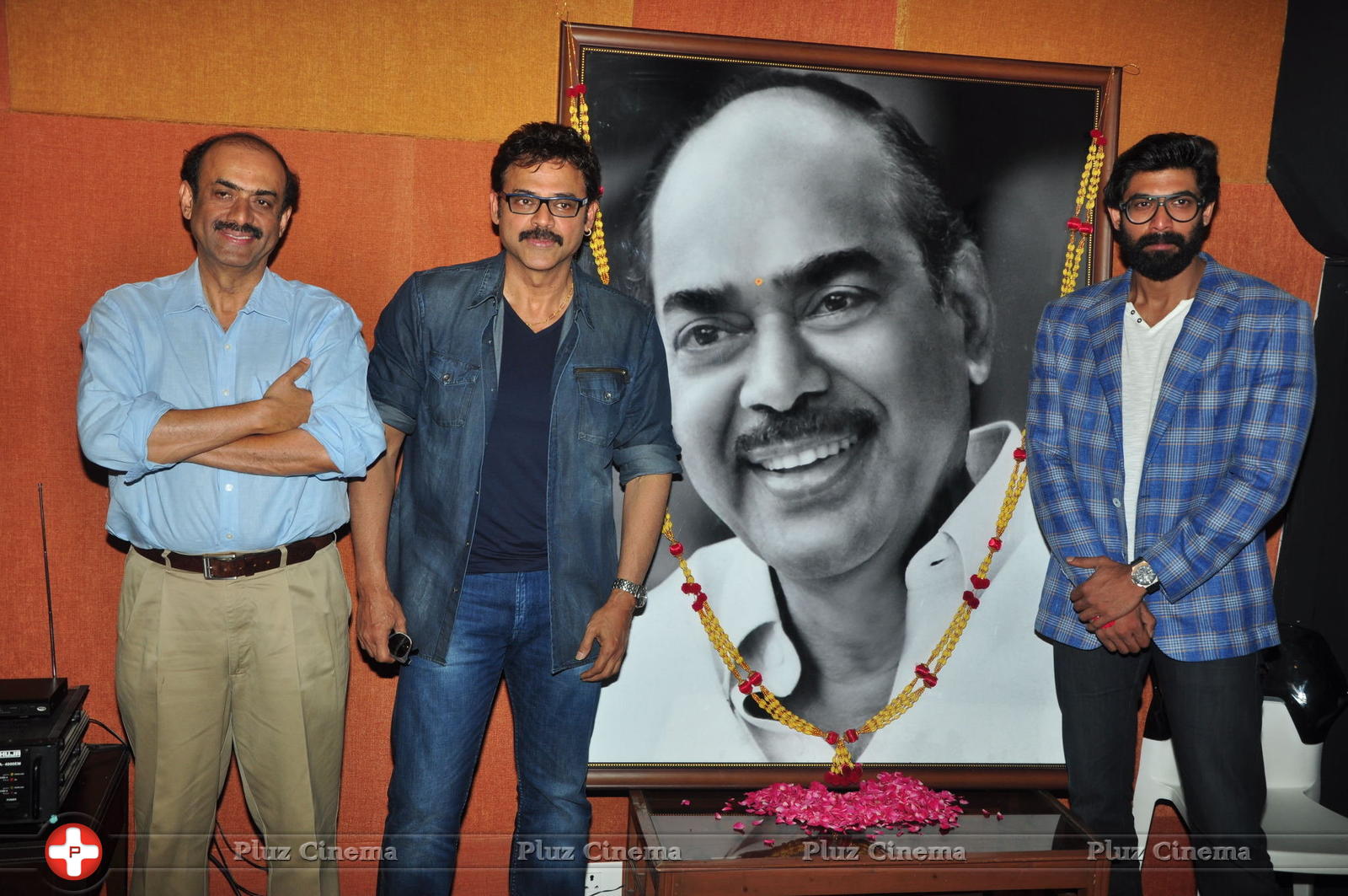 Dr D Ramanaidu Memorial Event Photos | Picture 1330149