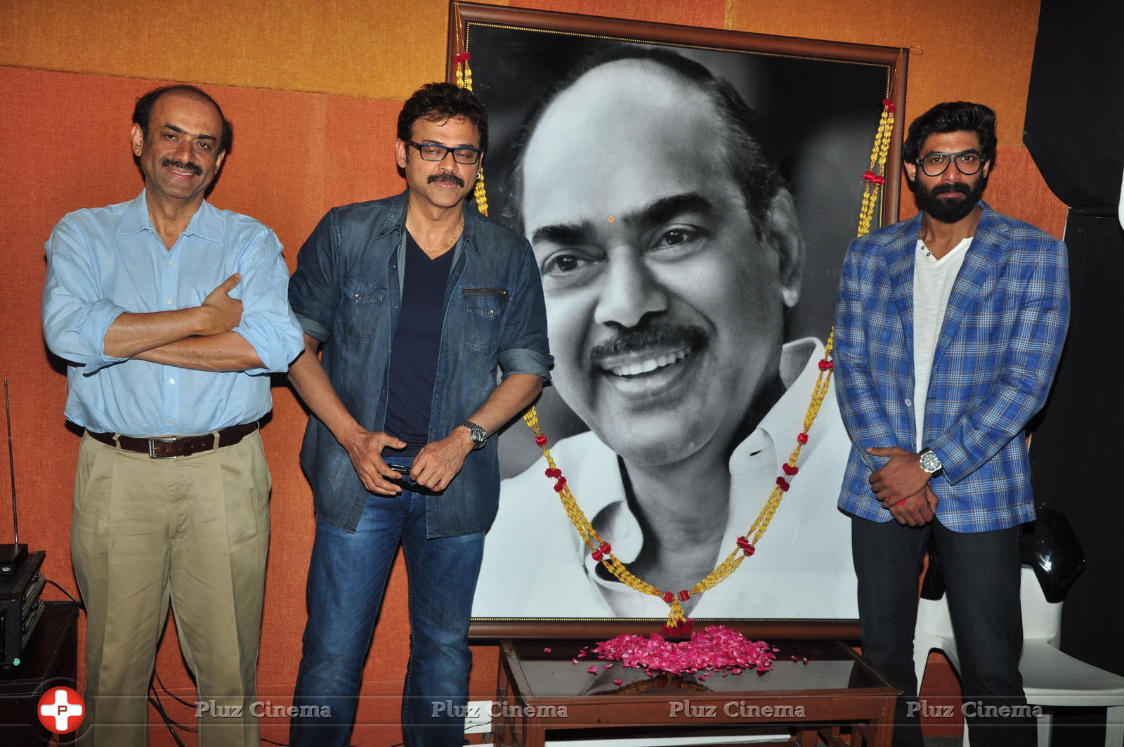 Dr D Ramanaidu Memorial Event Photos | Picture 1330150