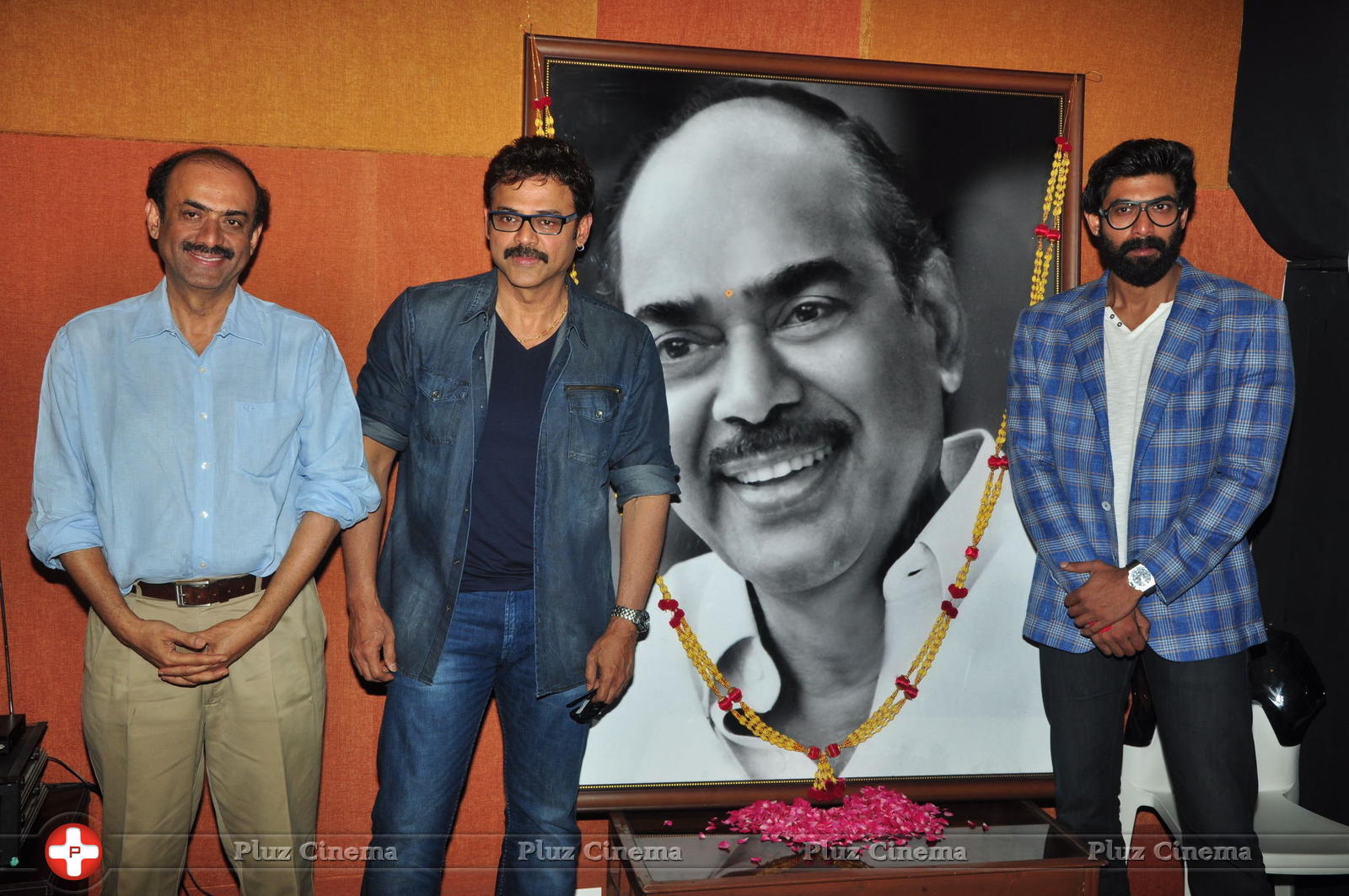 Dr D Ramanaidu Memorial Event Photos | Picture 1330153