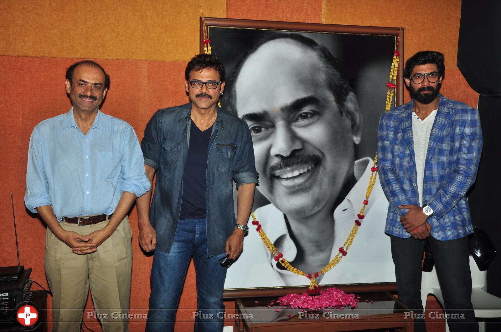 Dr D Ramanaidu Memorial Event Photos | Picture 1330154