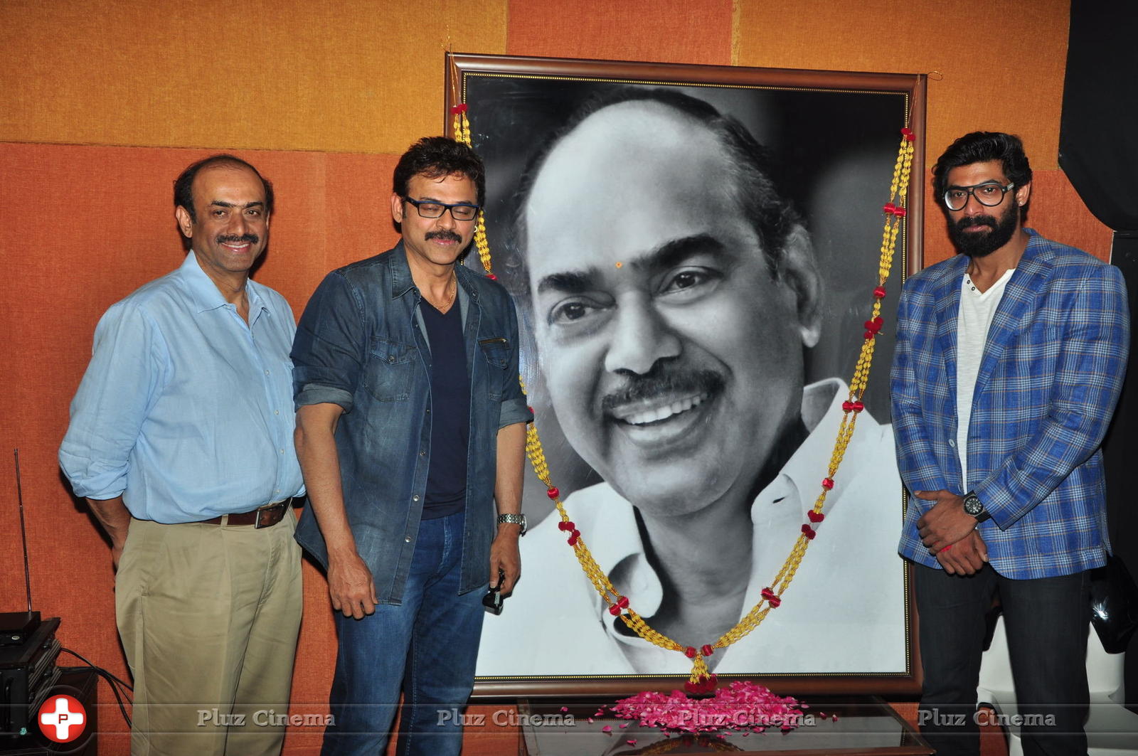 Dr D Ramanaidu Memorial Event Photos | Picture 1330157