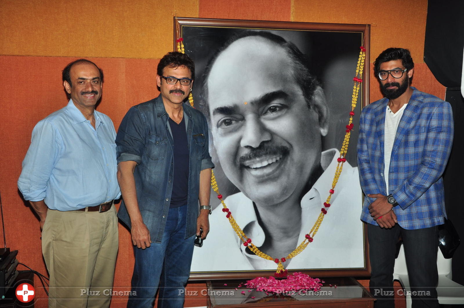 Dr D Ramanaidu Memorial Event Photos | Picture 1330158