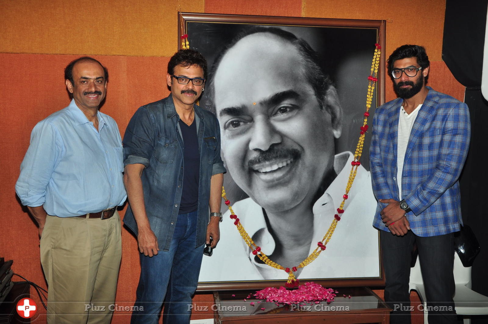 Dr D Ramanaidu Memorial Event Photos | Picture 1330160