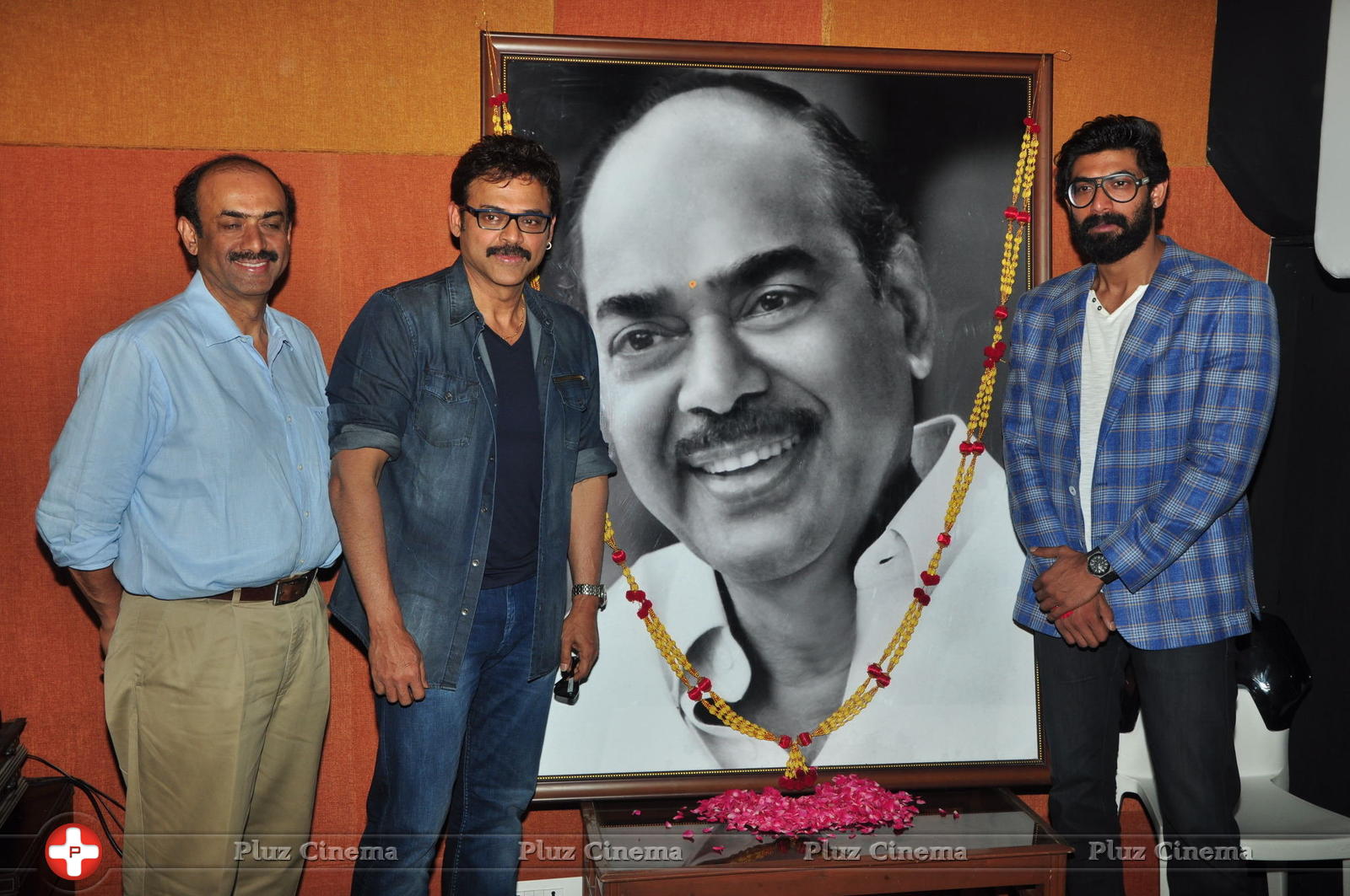 Dr D Ramanaidu Memorial Event Photos | Picture 1330161