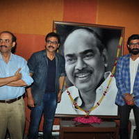 Dr D Ramanaidu Memorial Event Photos | Picture 1330132