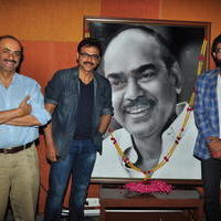 Dr D Ramanaidu Memorial Event Photos | Picture 1330139