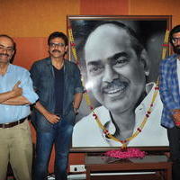 Dr D Ramanaidu Memorial Event Photos | Picture 1330141