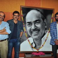 Dr D Ramanaidu Memorial Event Photos | Picture 1330148