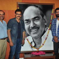 Dr D Ramanaidu Memorial Event Photos | Picture 1330161