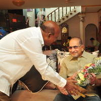 Sri Sri Movie Success Meet Photos | Picture 1331542