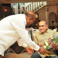 Sri Sri Movie Success Meet Photos | Picture 1331543