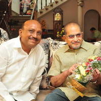 Sri Sri Movie Success Meet Photos | Picture 1331544