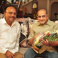 Sri Sri Movie Success Meet Photos | Picture 1331546