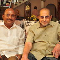 Sri Sri Movie Success Meet Photos | Picture 1331550