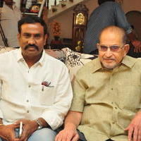 Sri Sri Movie Success Meet Photos