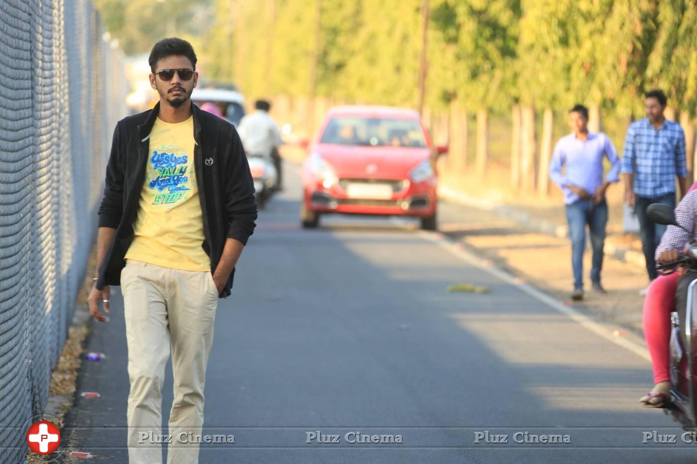 Thu Hi Re Meri Jaan Movie Stills | Picture 1331679