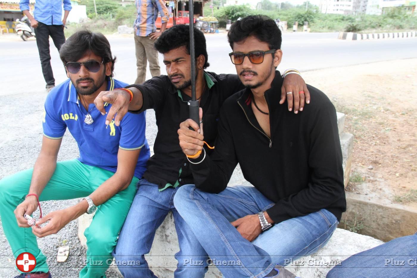 Thu Hi Re Meri Jaan Movie Stills | Picture 1331688