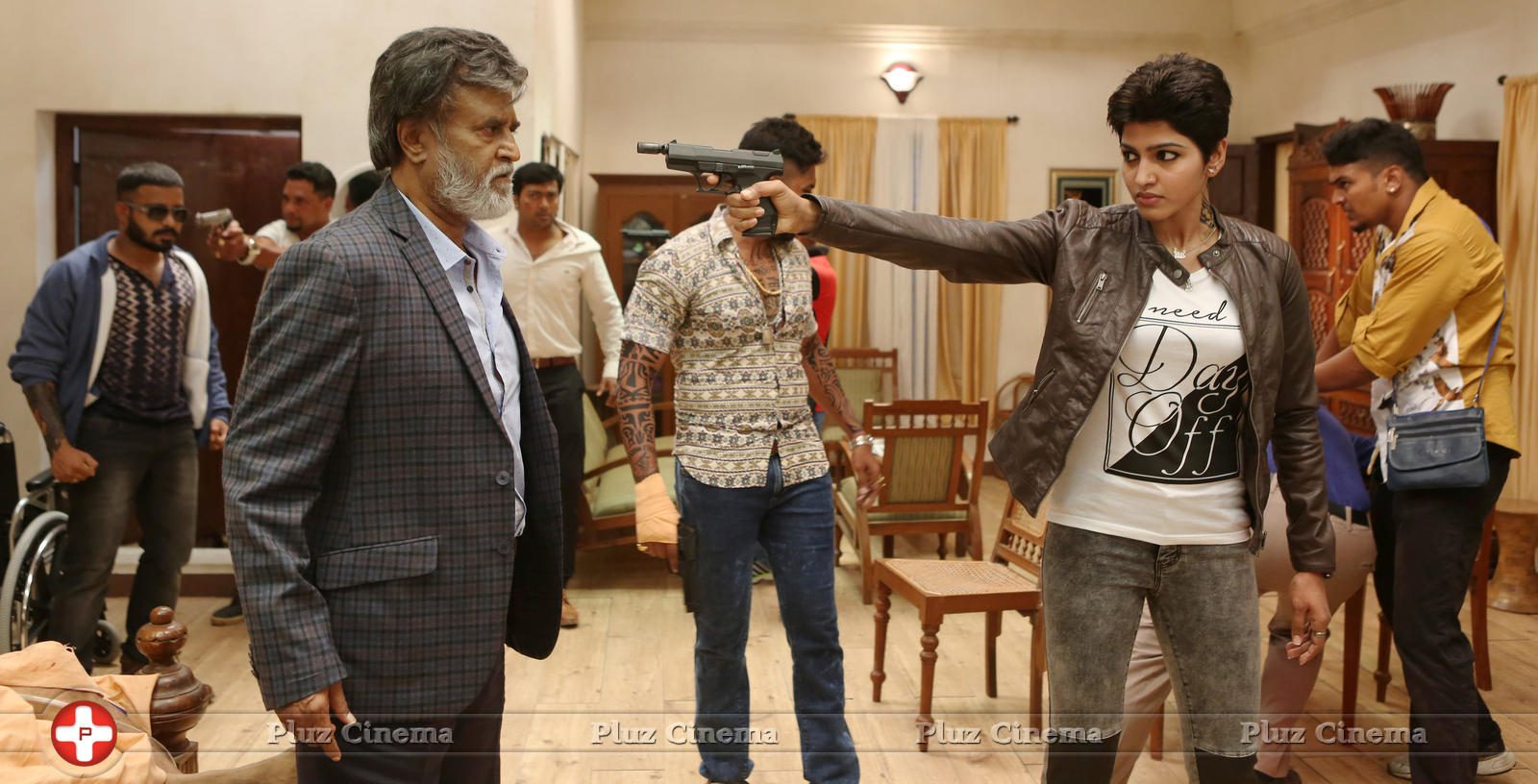 Kabali Movie New Photos | Picture 1332105