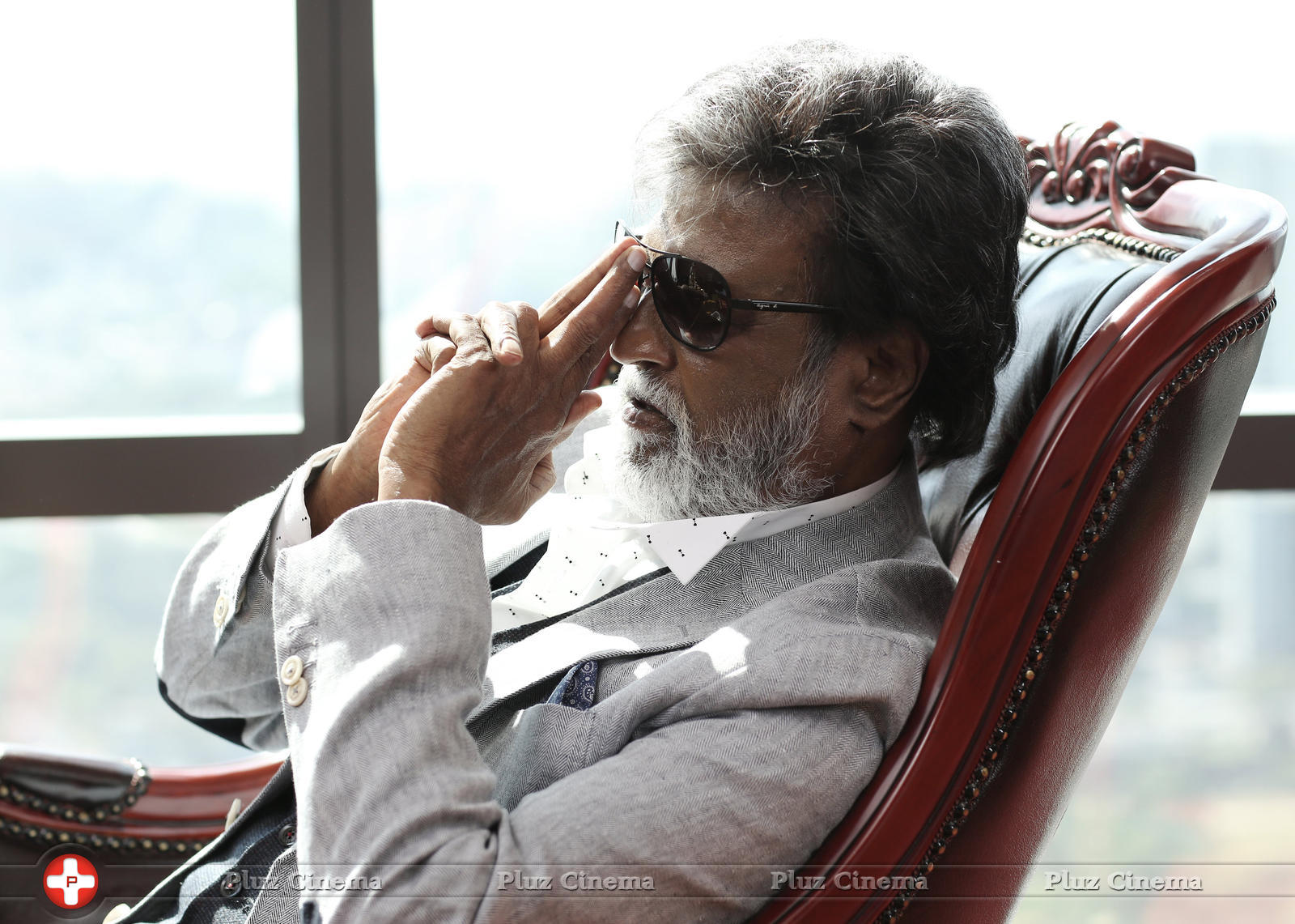 Kabali Movie New Photos | Picture 1332107
