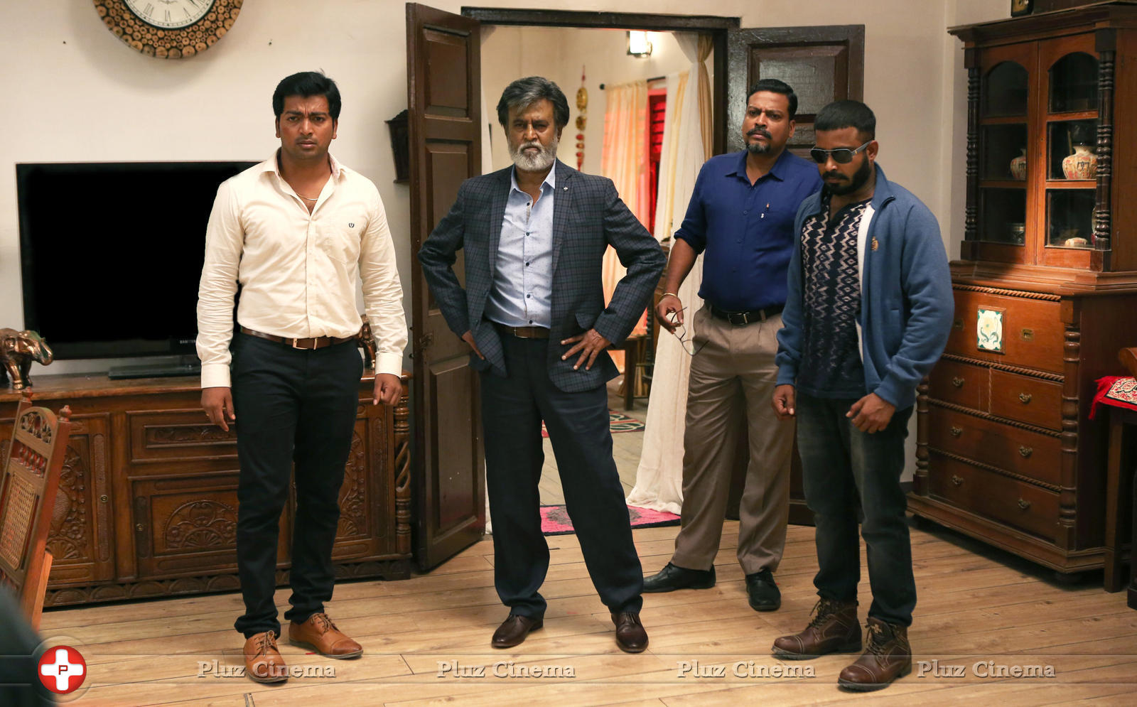 Kabali Movie New Photos | Picture 1332109