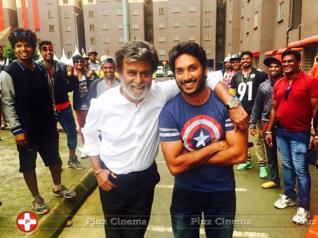 Kabali Movie New Photos | Picture 1332113