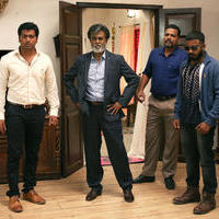Kabali Movie New Photos | Picture 1332109
