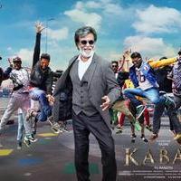 Kabali Movie New Photos | Picture 1332112