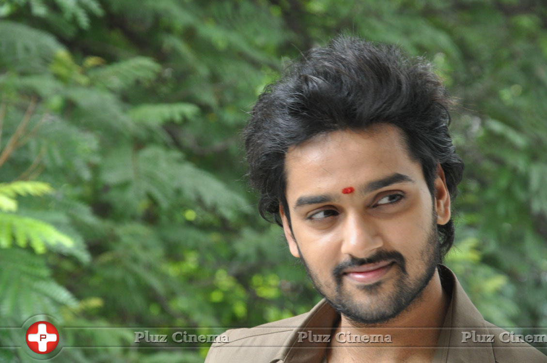 Sumanth Ashwin New Photos | Picture 1331848