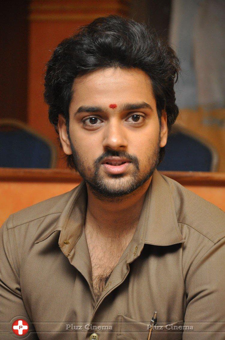 Sumanth Ashwin New Photos | Picture 1331849