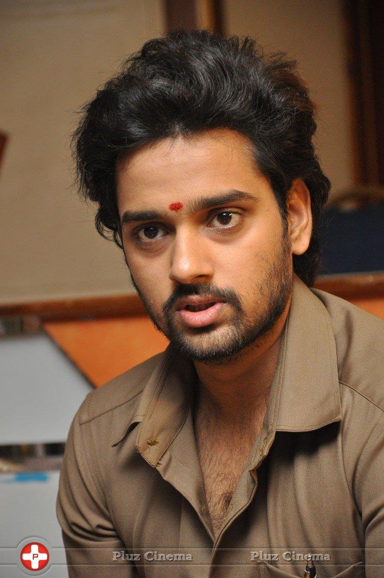 Sumanth Ashwin New Photos | Picture 1331850