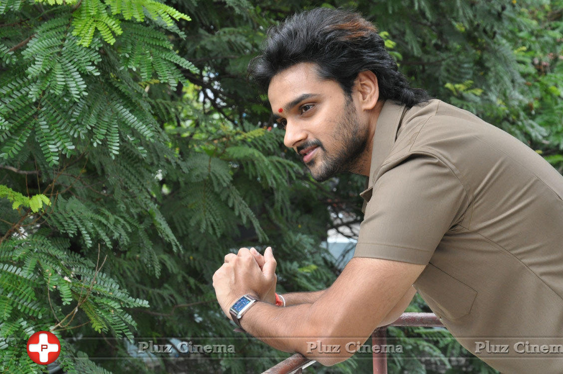 Sumanth Ashwin New Photos | Picture 1331873